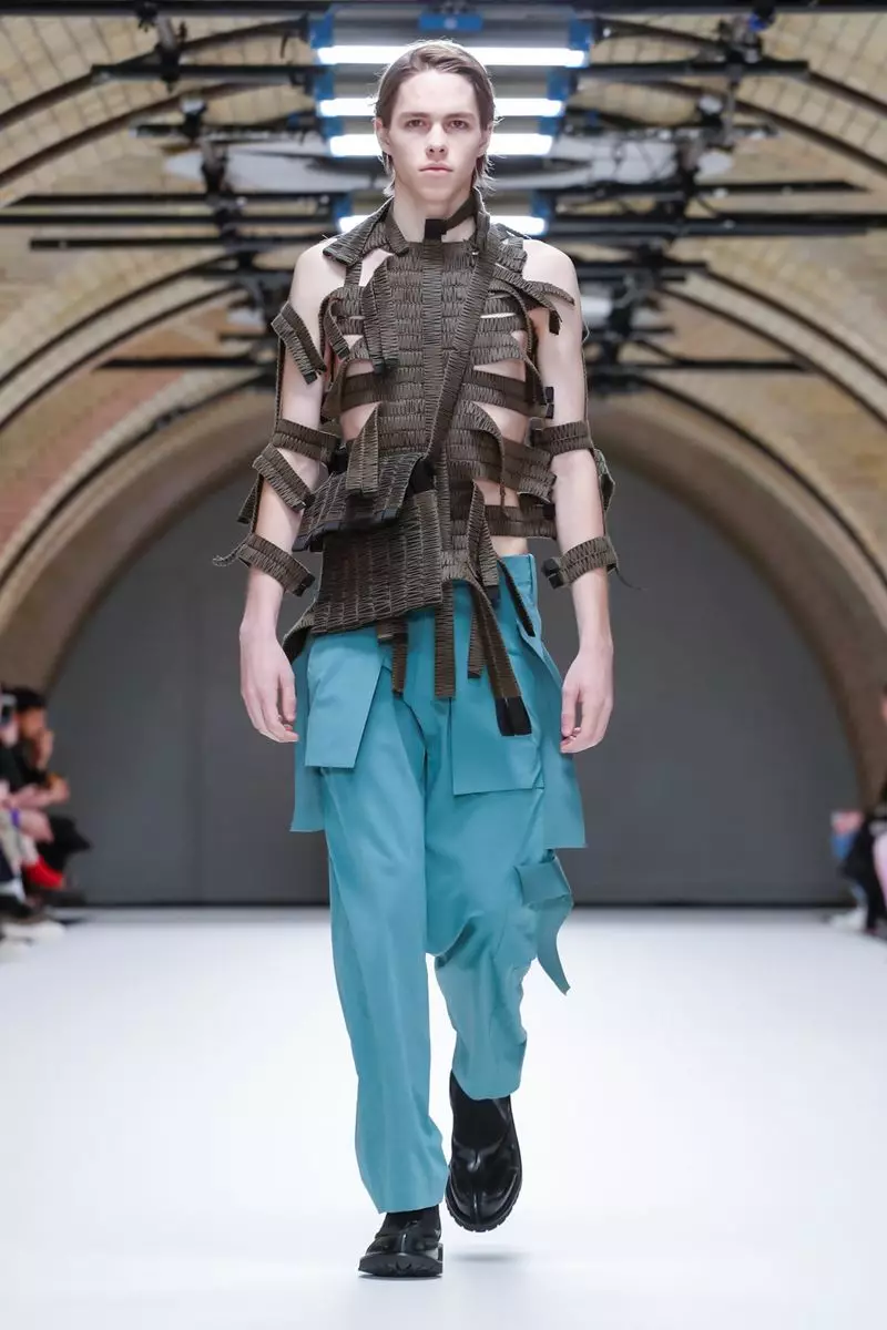 Craig Green Fall Winter 2019 London26