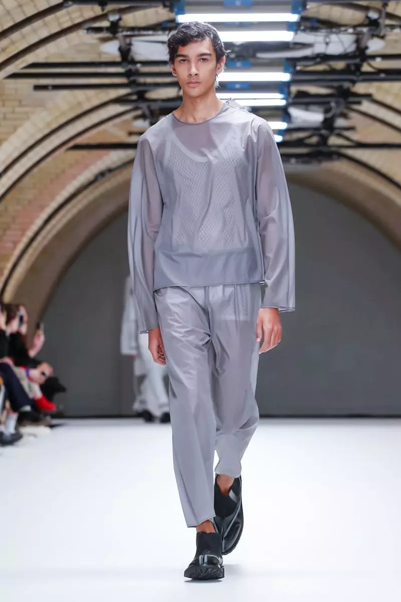 Craig Green Fall Winter 2019 London29