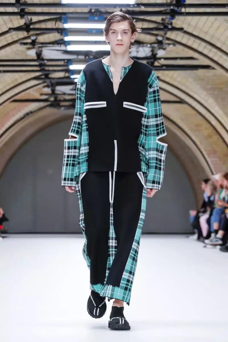 Craig Green Fall Winter 2019 London3