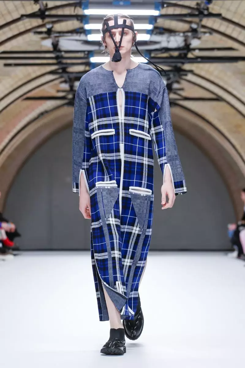 Craig Green Fall Winter 2019 London30