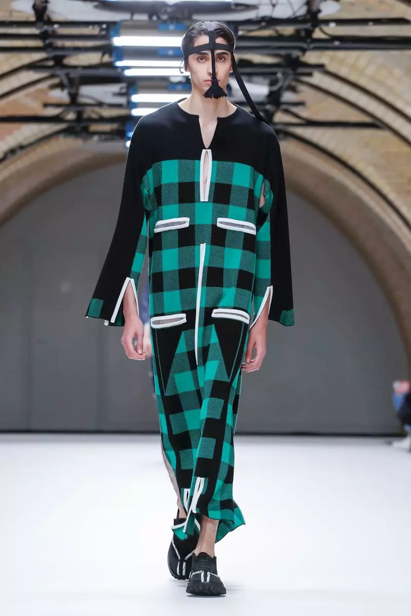 Craig Green Herfs Winter 2019 Londen34