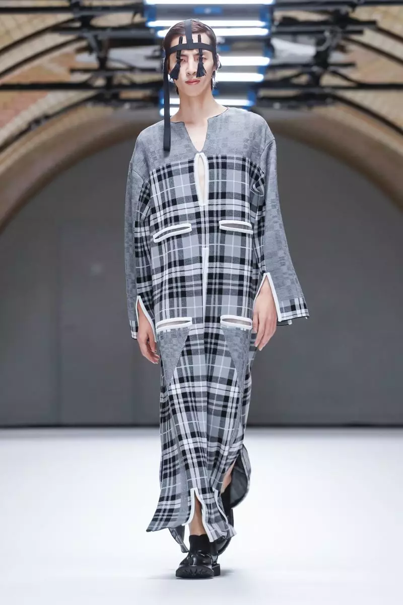 Craig Green Fall Winter 2019 London35