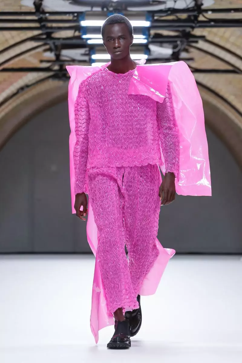 Craig Green Fall Winter 2019 London37