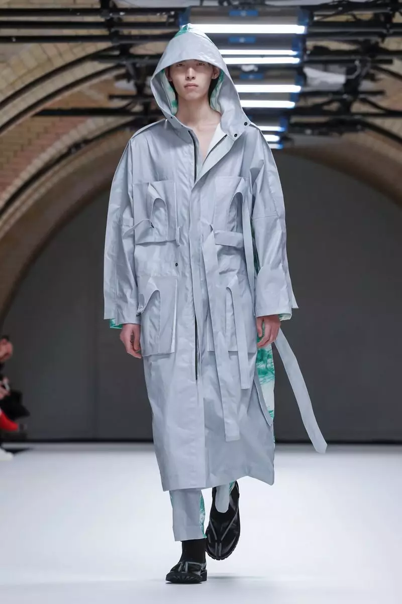 Craig Green Fall Winter 2019 London38