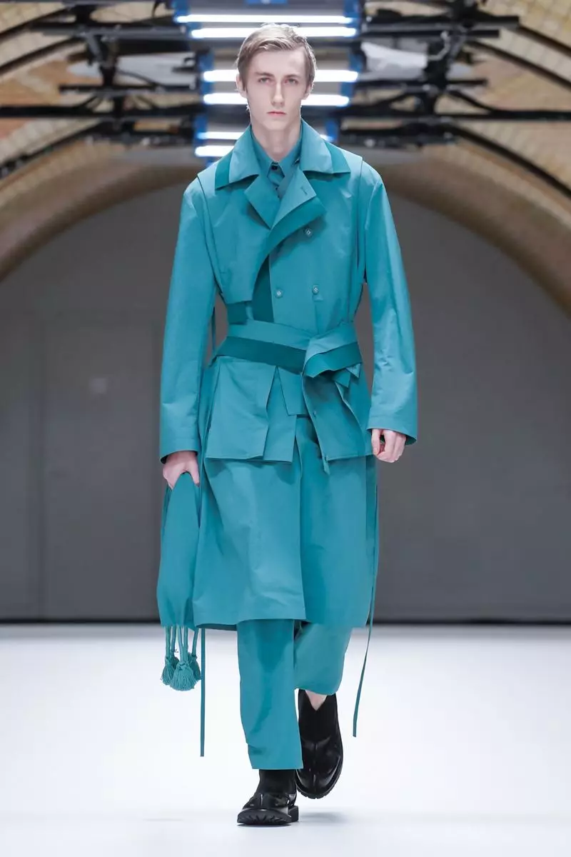 Craig Green Fall Winter 2019 London39