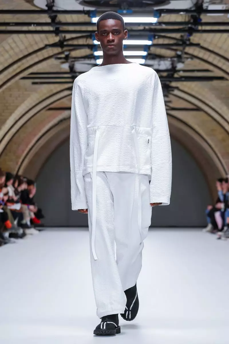 Craig Green Fall Winter 2019 London4