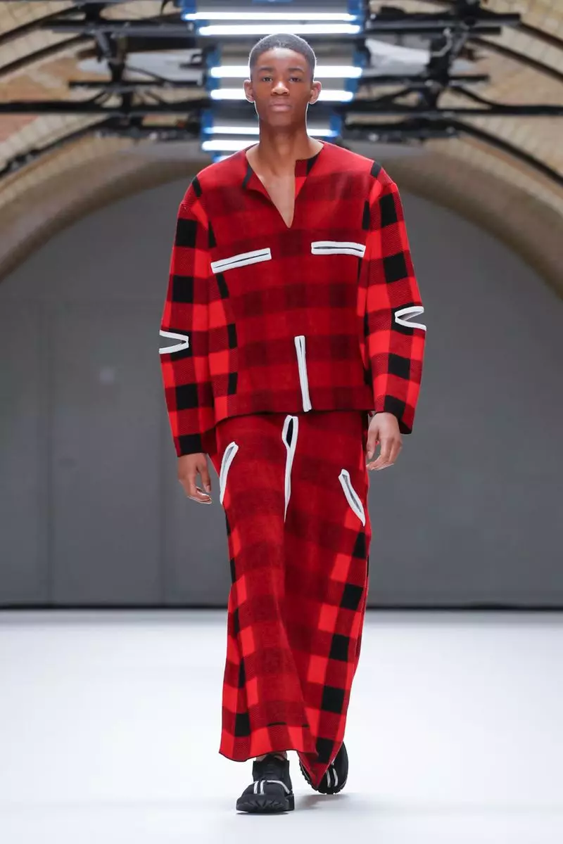 Craig Green Herbst Winter 2019 London5