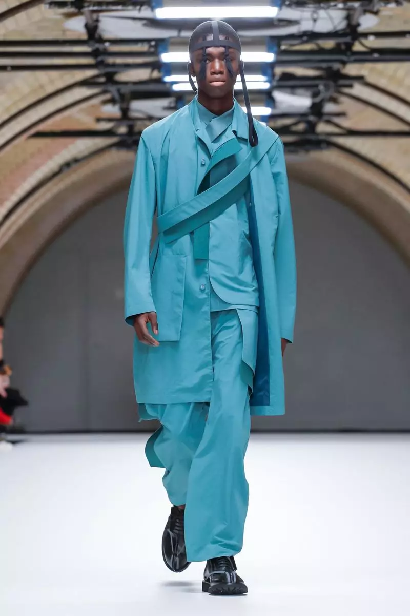 Craig Green Fall Winter 2019 London8