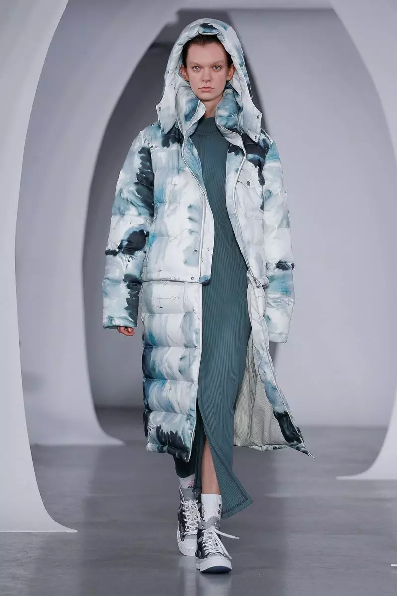 Feng Chen Wang Herfs Winter 2019 Londen31