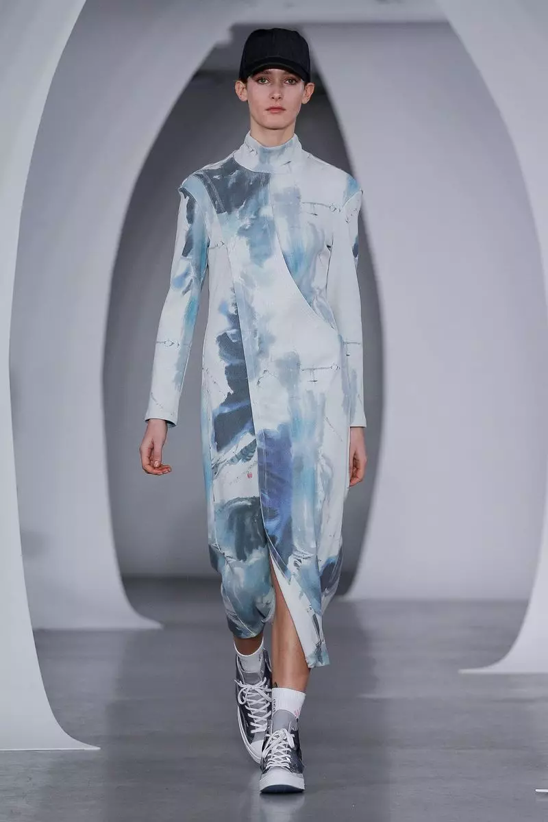 Feng Chen Wang Fall Chando 2019 London33