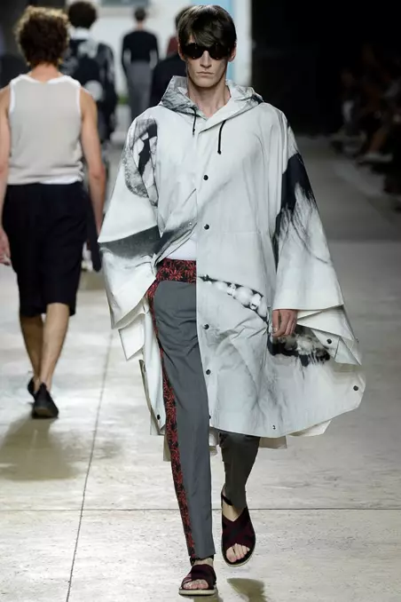 Dries Van Noten Herretøj forår 2016395