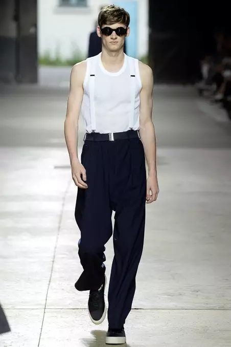 Dries Van Noten Spring 2016 Menswear385