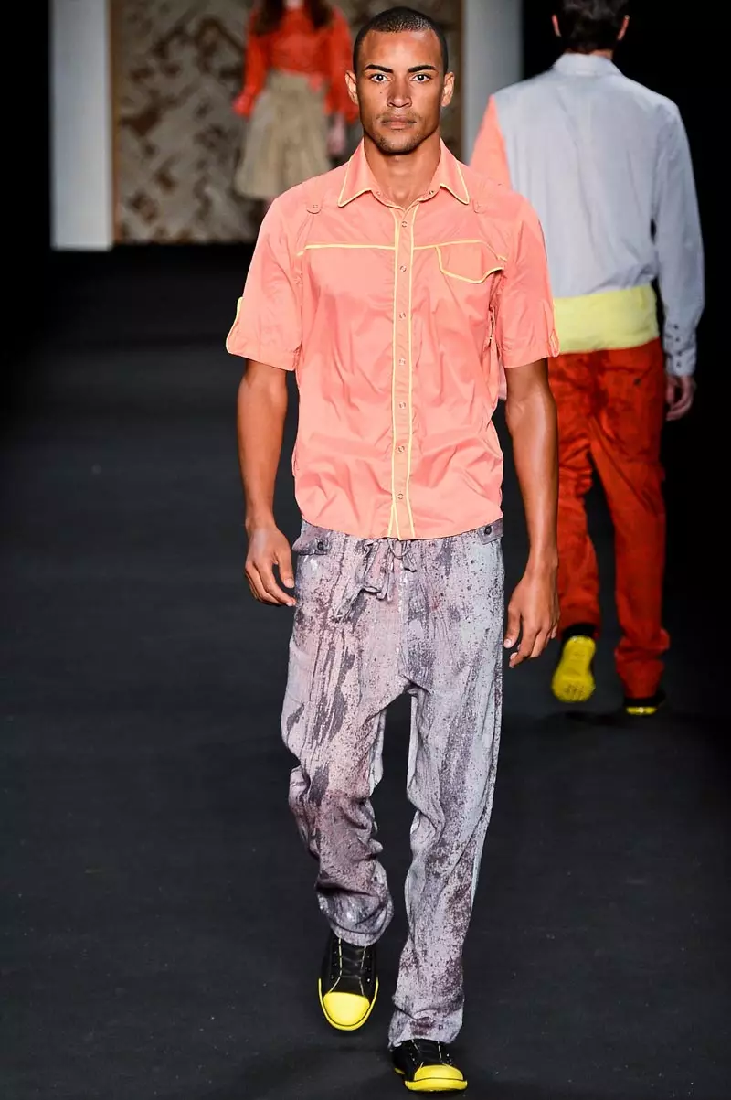 OEStudio Spring/Summer 2013 16302_10