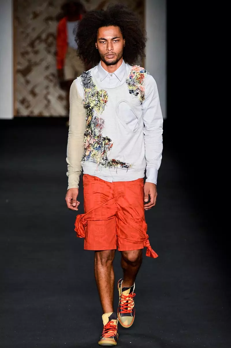 OEStudio Spring/Summer 2013 16302_11