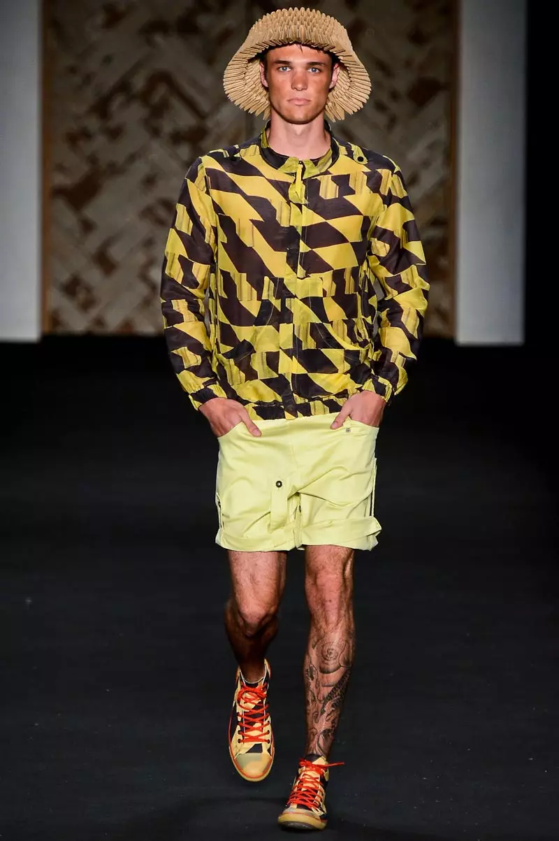 OEStudio Spring/Summer 2013 16302_2