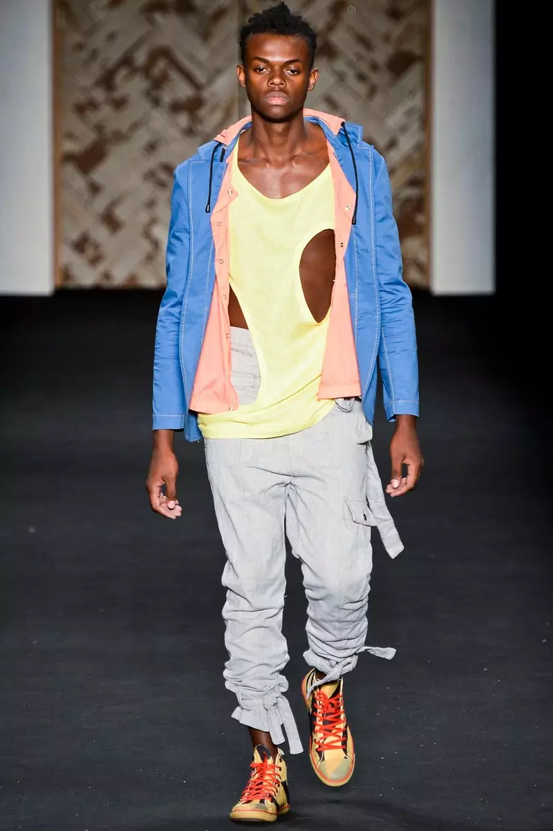 OEStudio Spring/Summer 2013 16302_3