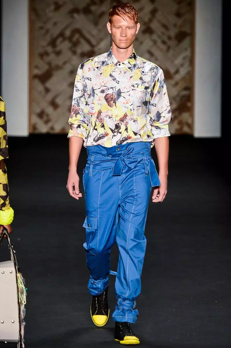 OEStudio Spring/Summer 2013 16302_4