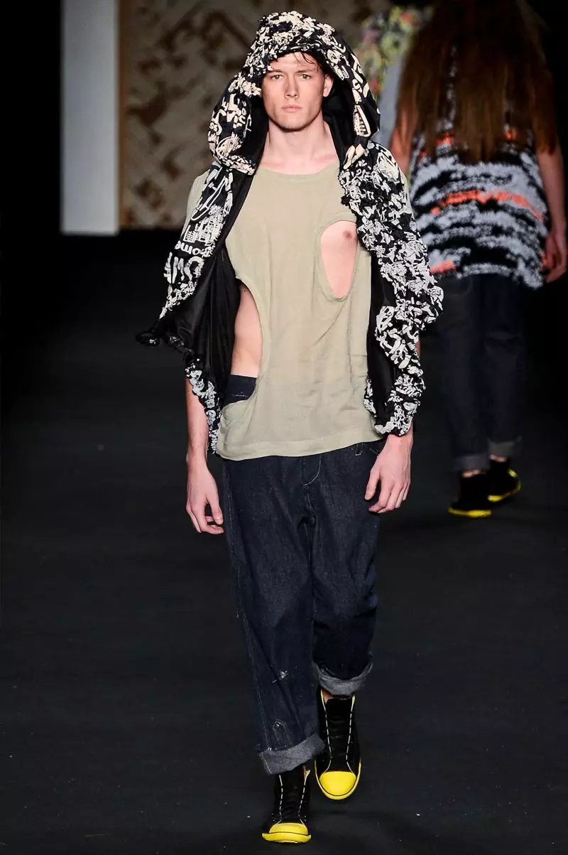 OEStudio Spring/Summer 2013 16302_6