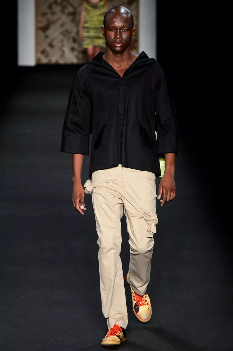 OEStudio Spring/Summer 2013 16302_7