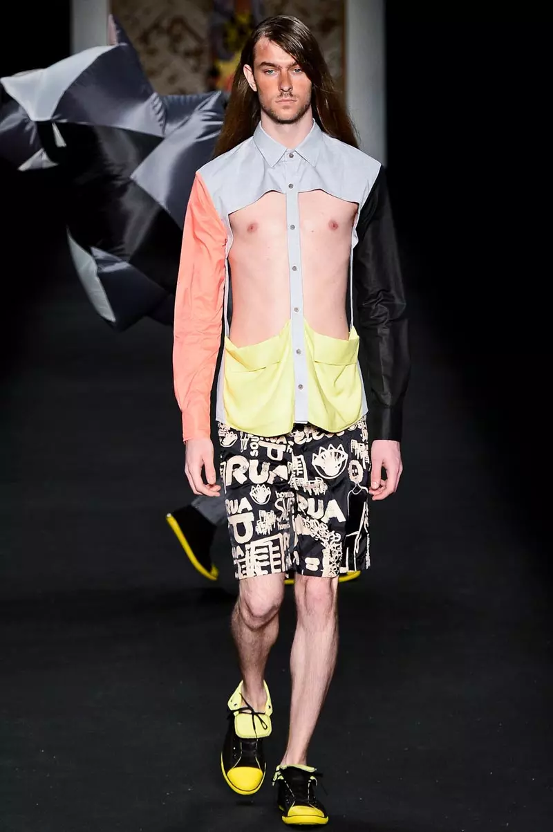 OEStudio Spring/Summer 2013 16302_8