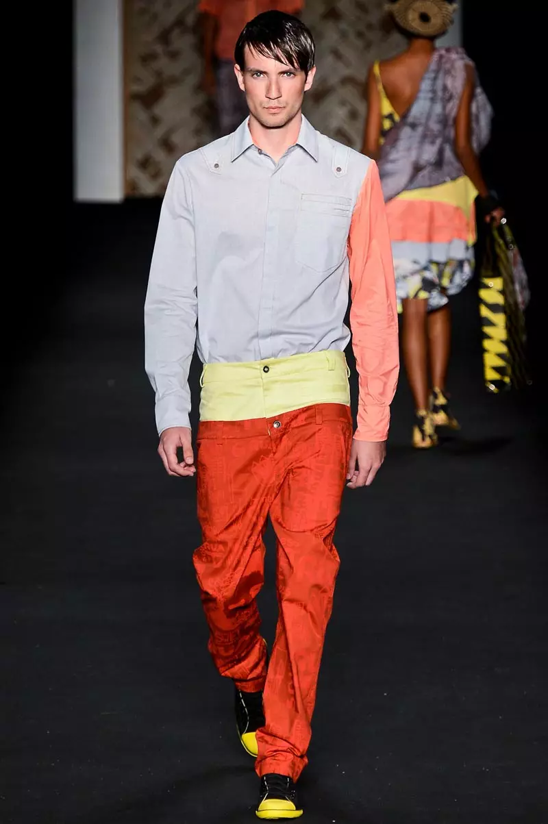 OEStudio Spring/Summer 2013 16302_9