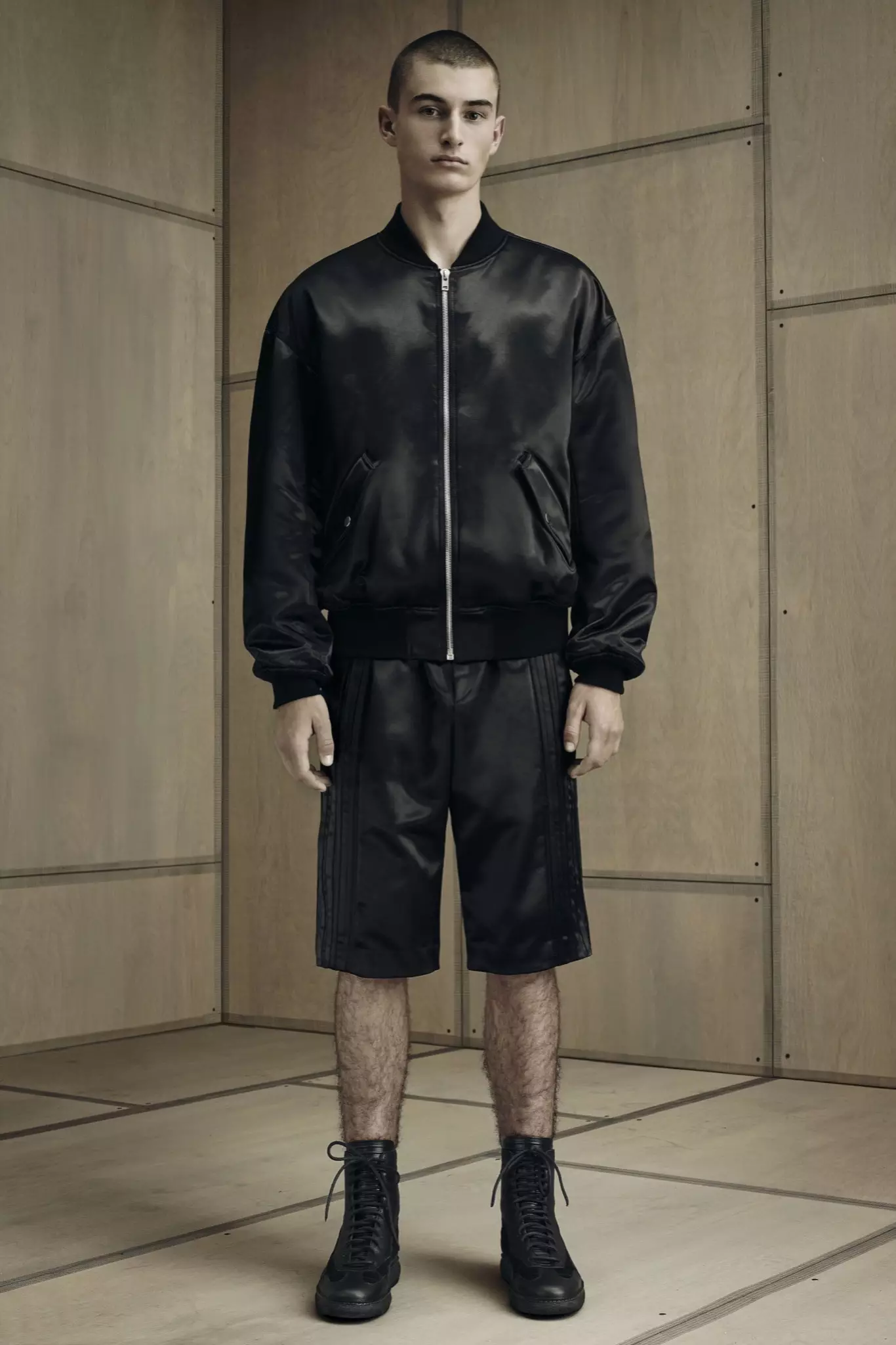 Alexander Wang Spring 2016 Menswear 16316_17