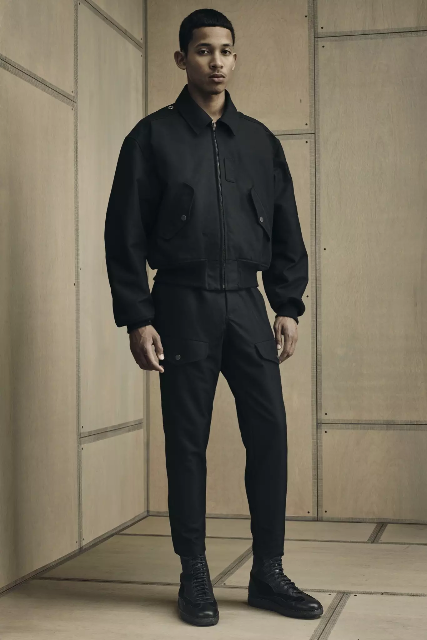 Alexander Wang Spring 2016 Menswear 16316_5