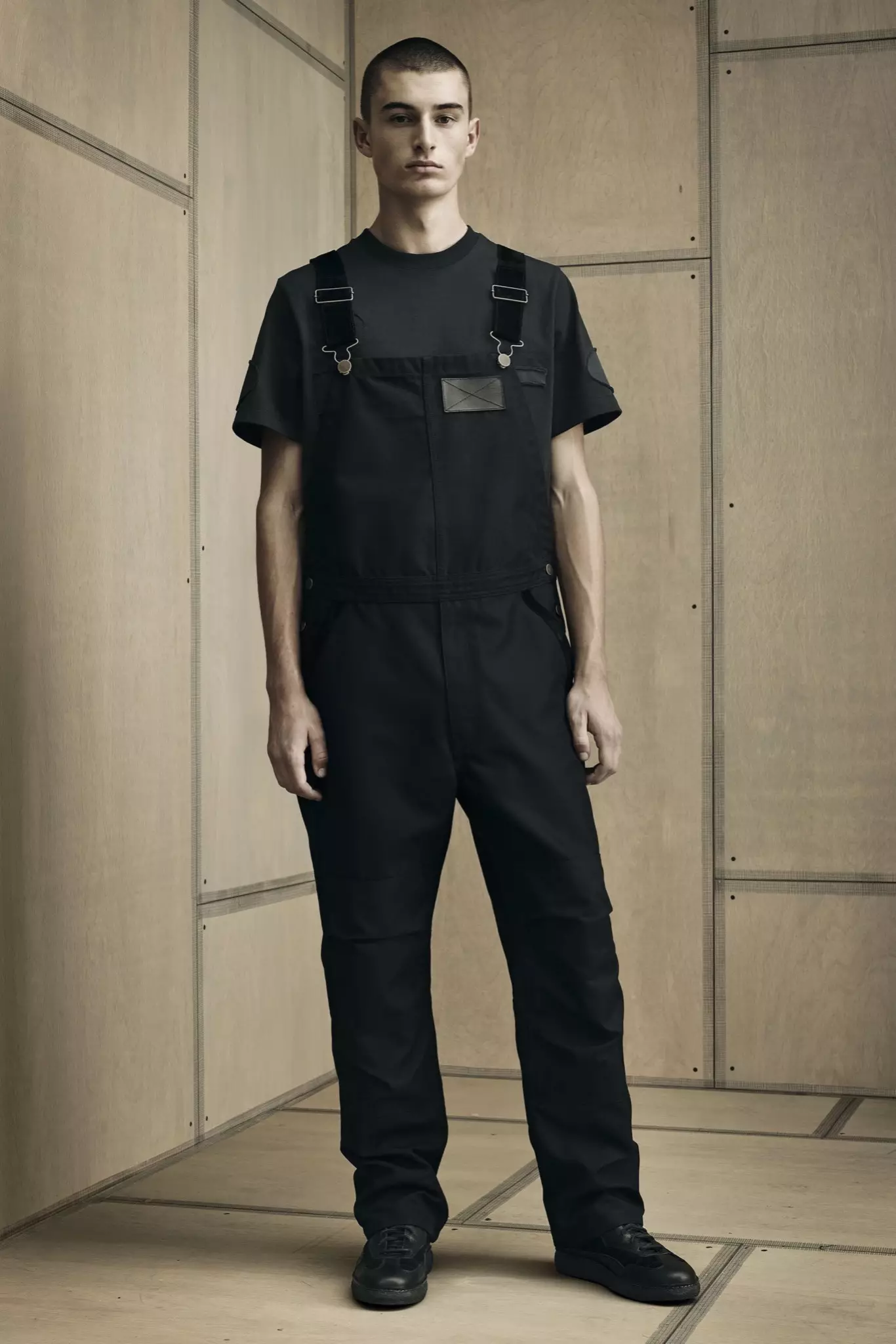 Alexander Wang Spring 2016 Menswear 16316_9