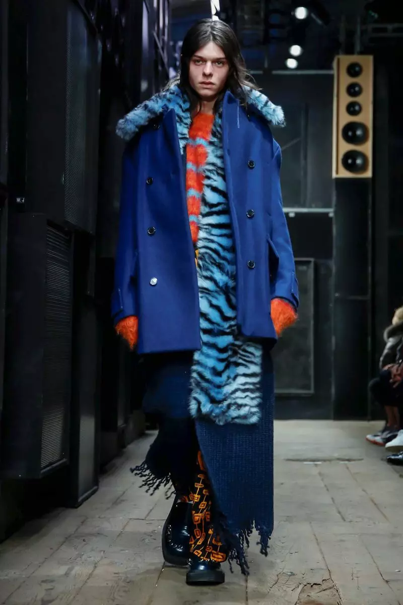 Marni 남성복 가을 겨울 2019 Milan18