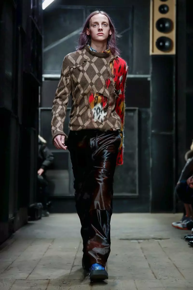 Marni Menswear Fall Chando 2019 Milan37