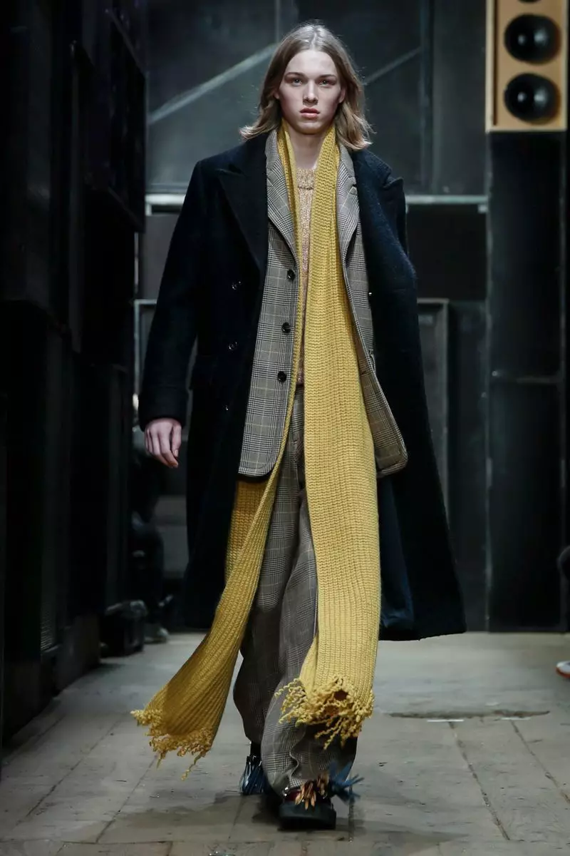 Marni Menswear Fall Winter 2019 Milan41