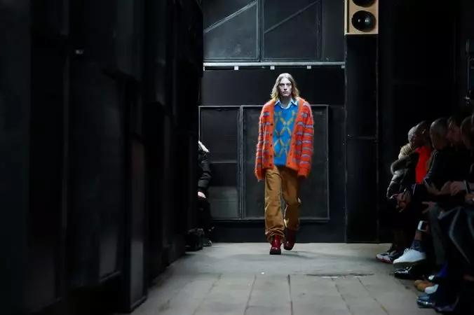 Uwe uwe nke Marni Fall Winter 2019 Milan46