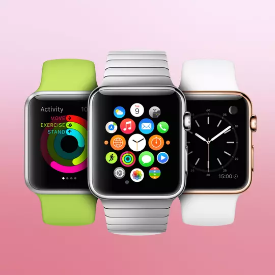 Apple Watch