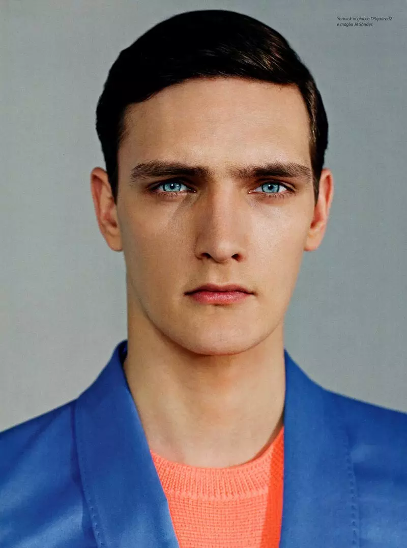 GQ Style Italia S / S 2011 1647_3