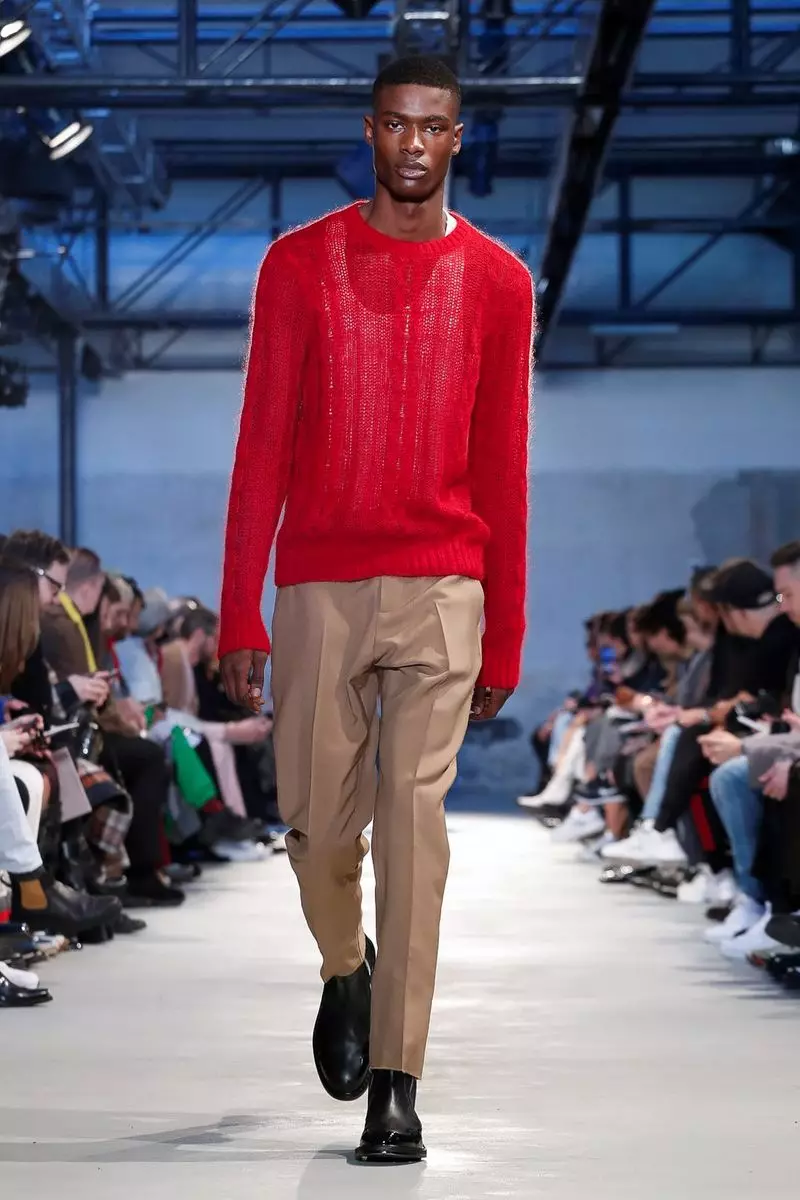 No21 Fall Winter 2019 Milan11