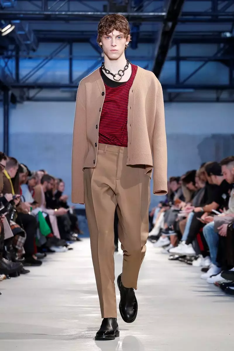 No21 Fall Winter 2019 Milan14