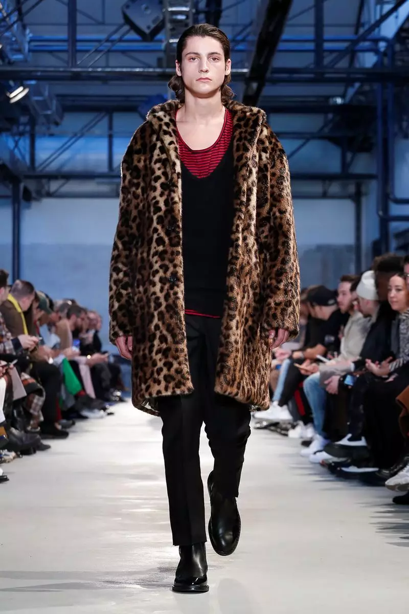 No21 Fall Winter 2019 Milan15