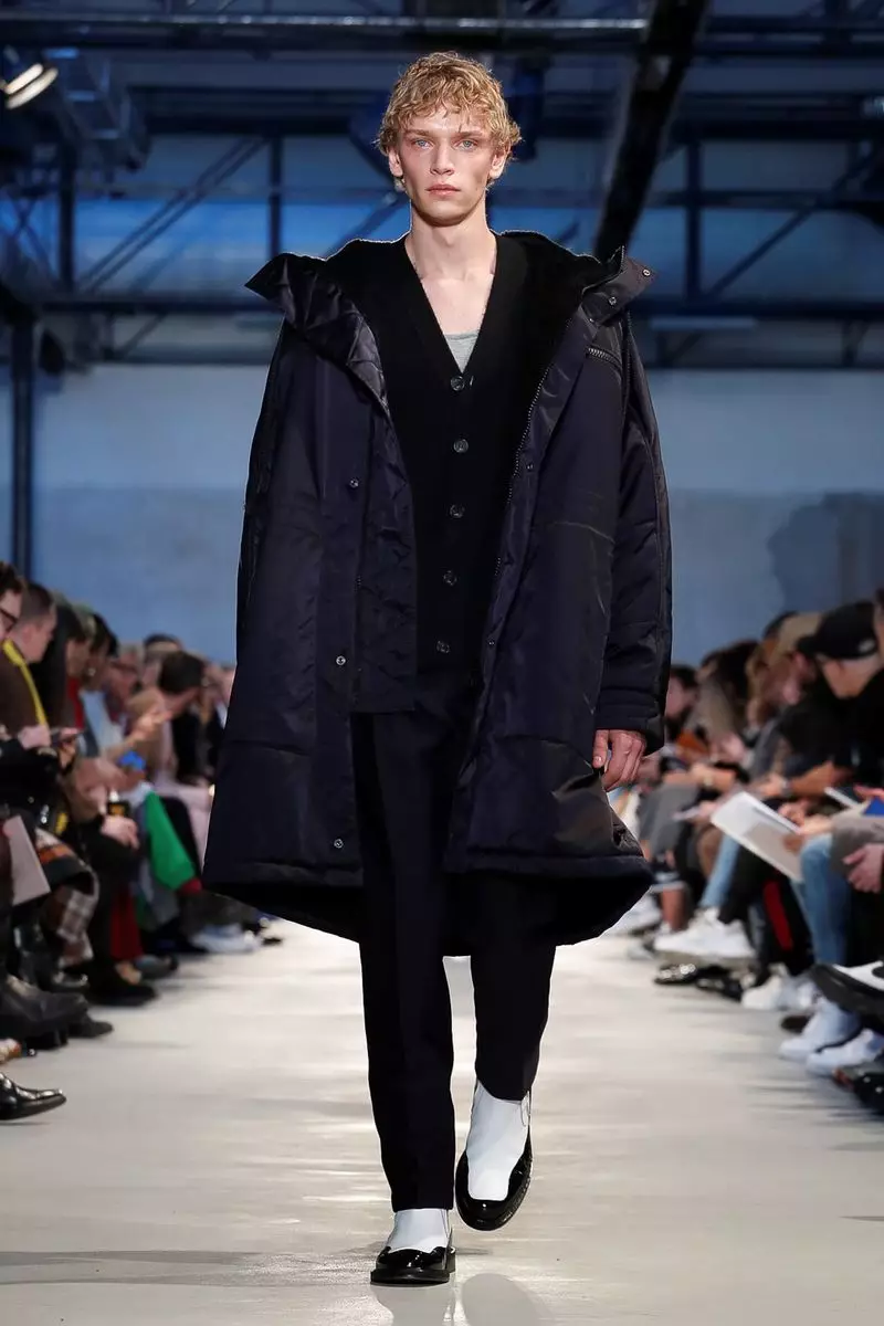 No21 Fall Winter 2019 Milan19