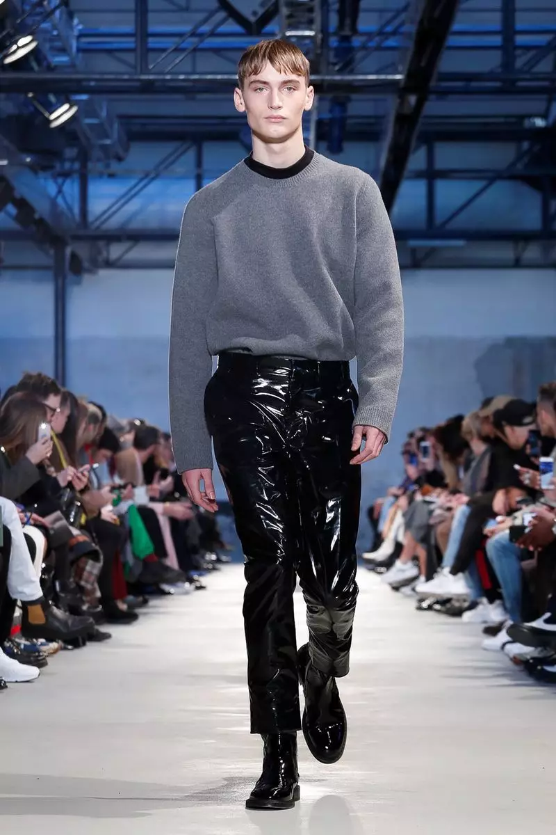 No21 Fall Winter 2019 Milan2