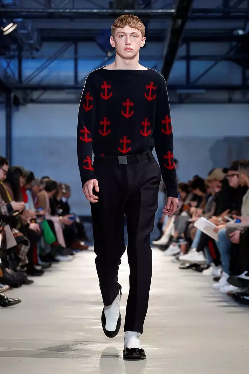 No21 Fall Winter 2019 Milan21