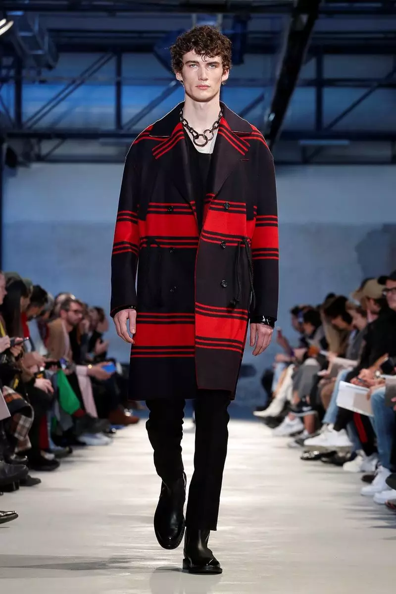 No21 Fall Winter 2019 Milan22