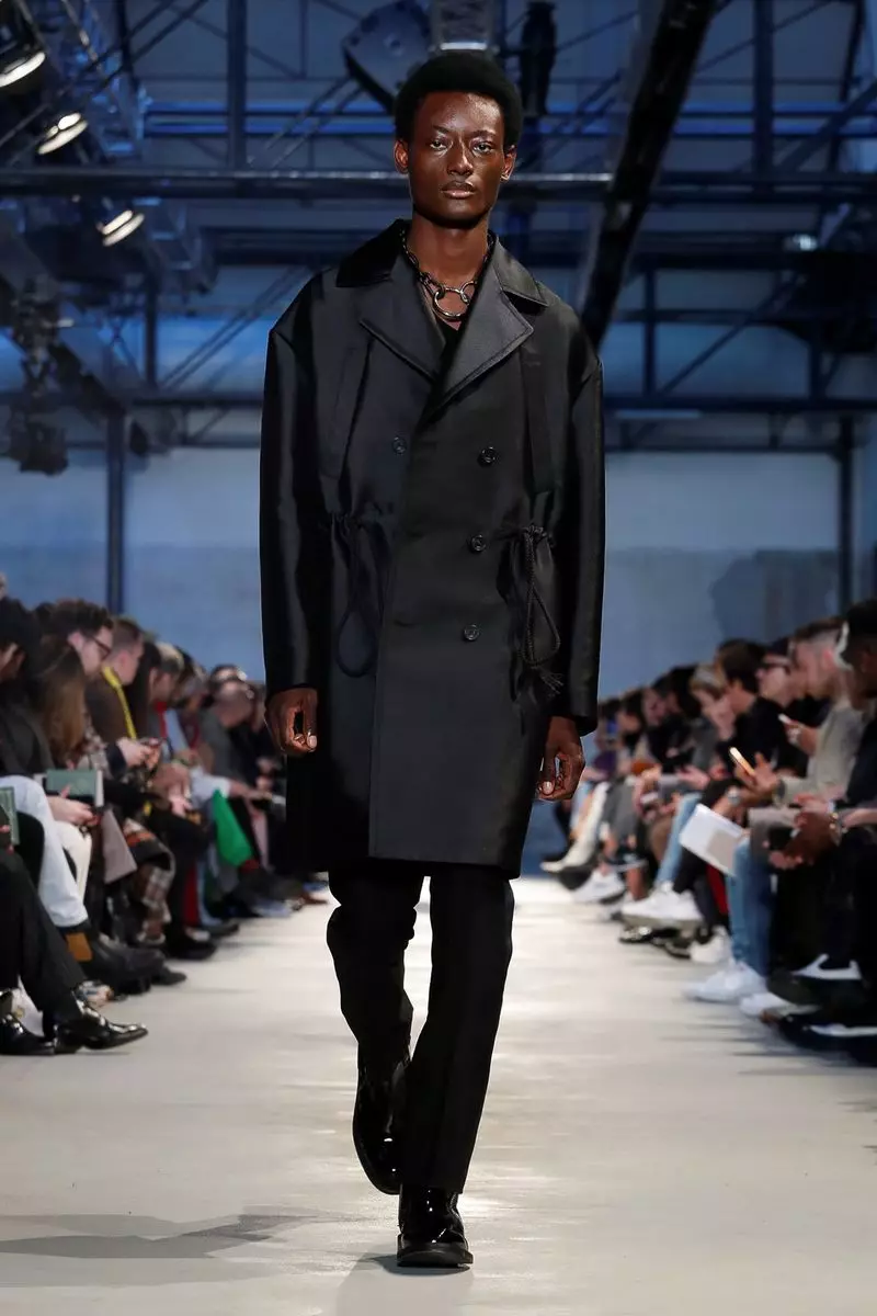 No21 Fall Winter 2019 Milan31