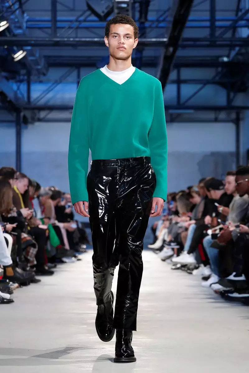 No21 Fall Winter 2019 Milan6