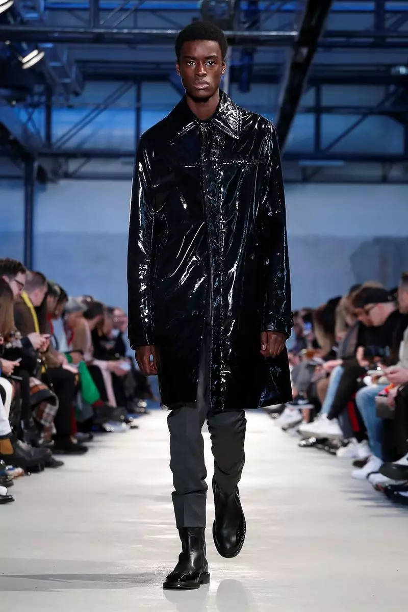 No21 Fall Winter 2019 Milan7