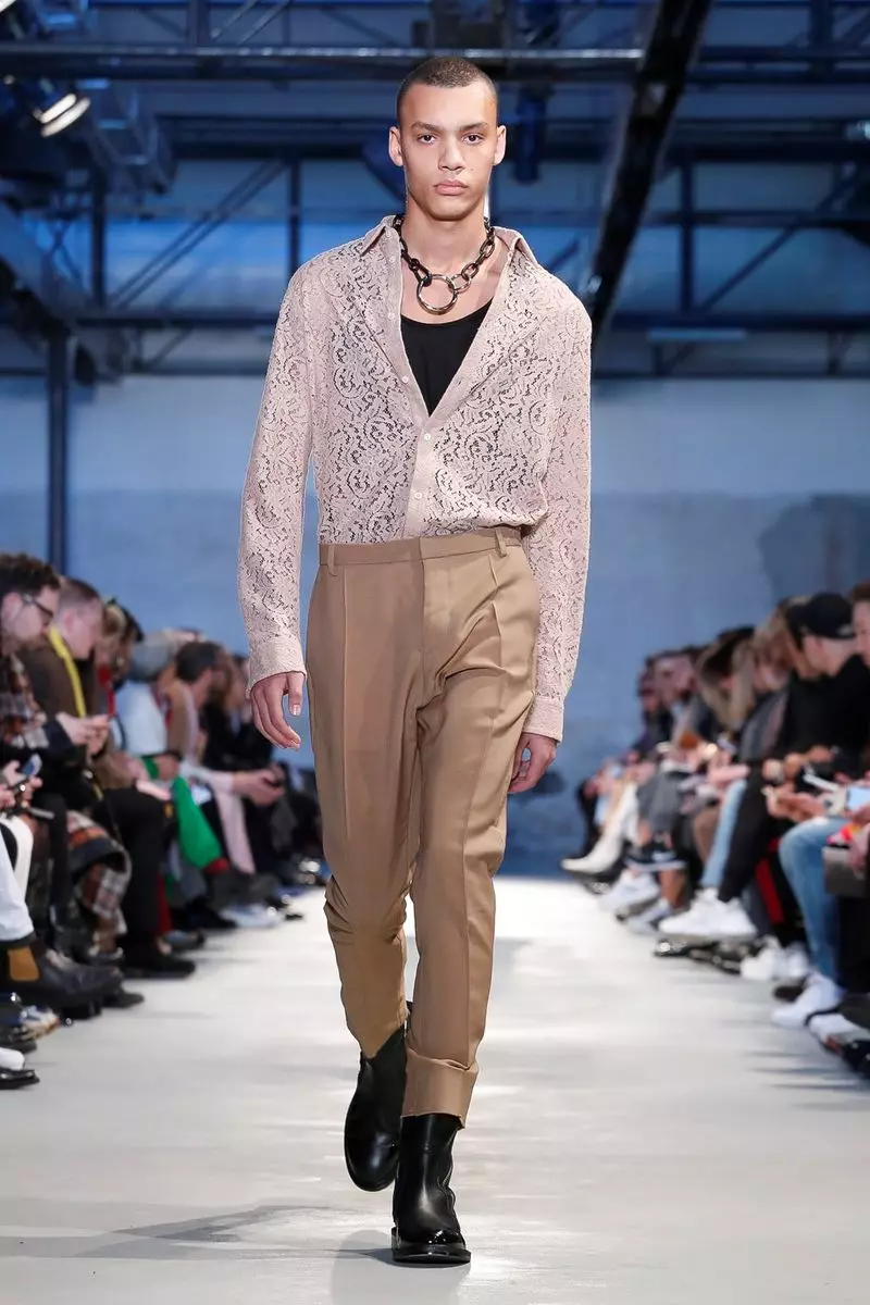 No21 Fall Winter 2019 Milan9