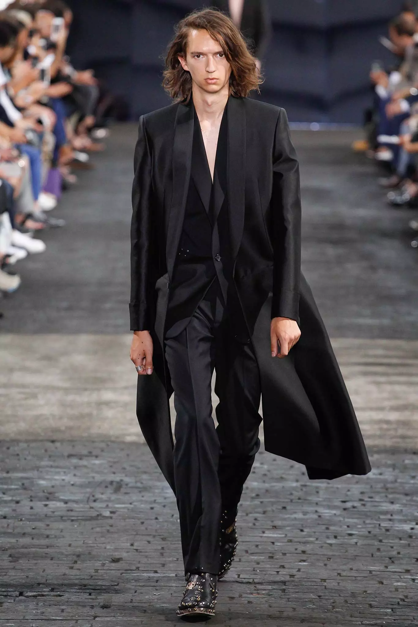 Maison Margiela Primavera 2016 Menswear511