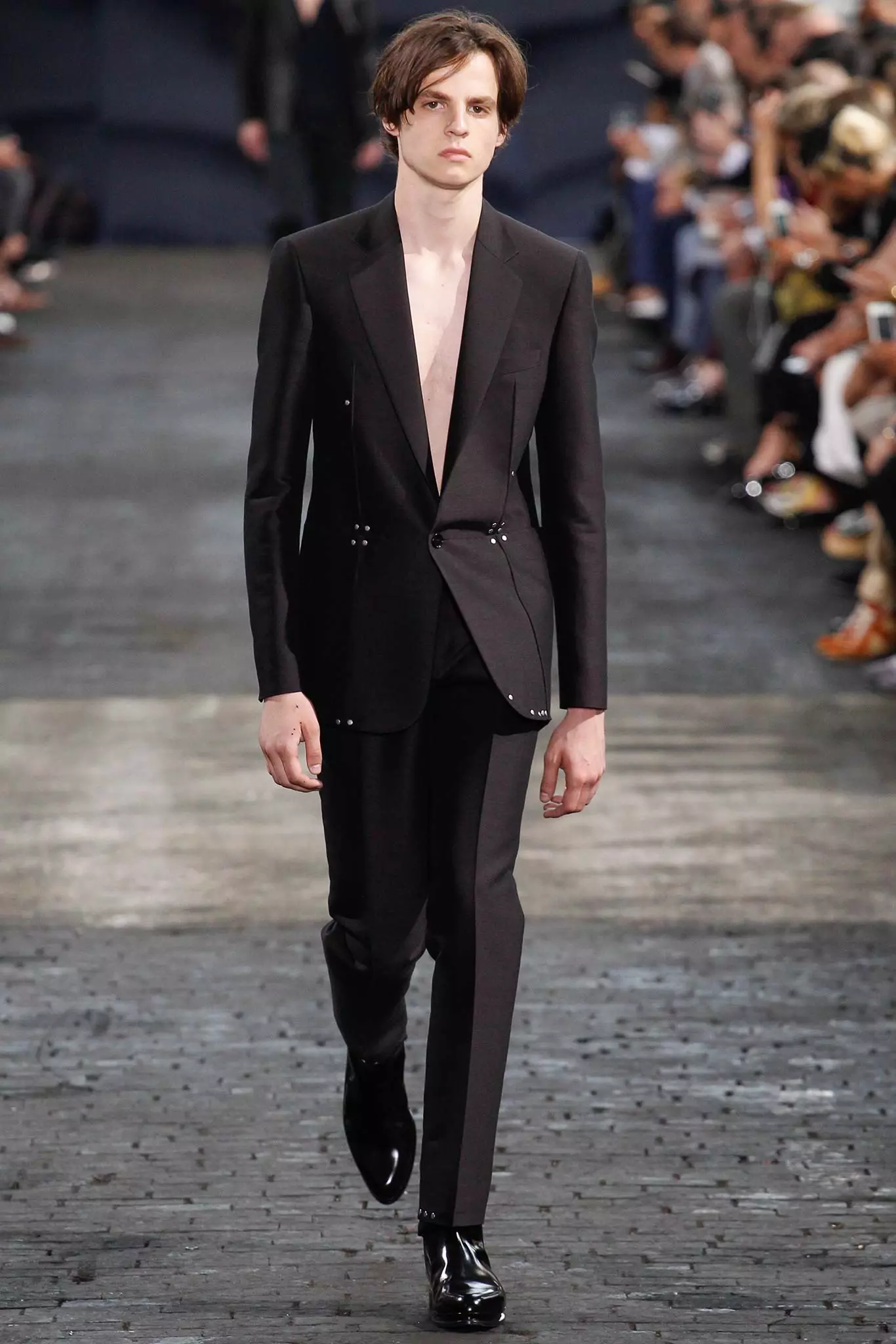 Maison Margiela Primavera 2016 Menswear512