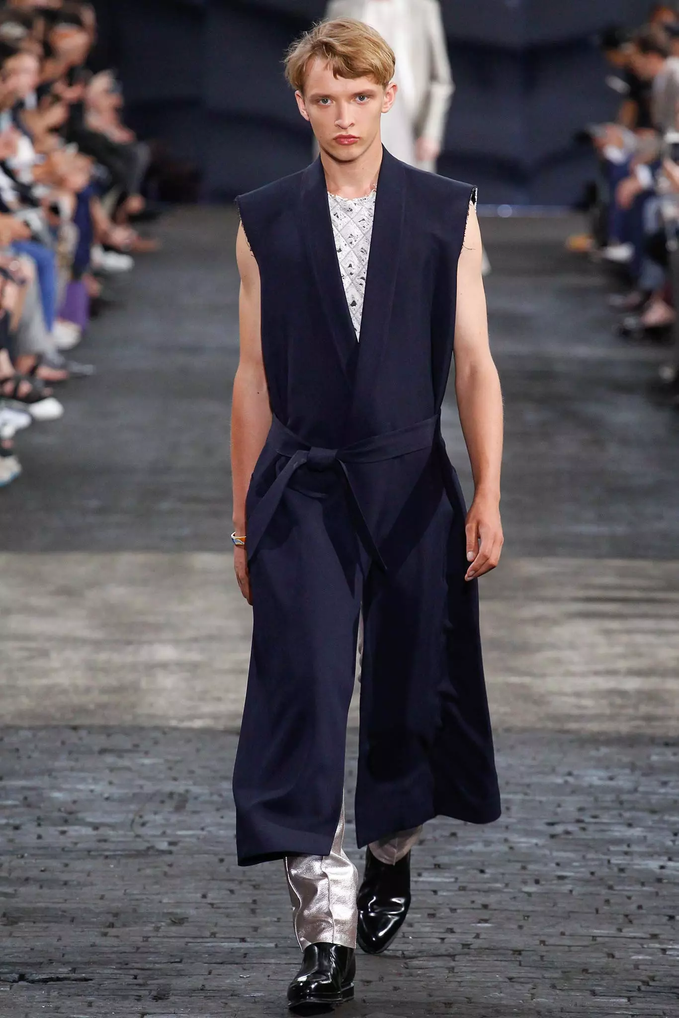 Maison Margiela Primavera 2016 Menswear519