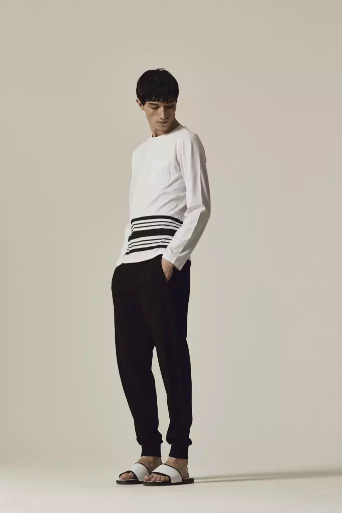 #CLIENTSTYLE NATIVE YOUTH SS：16コレクション（10）