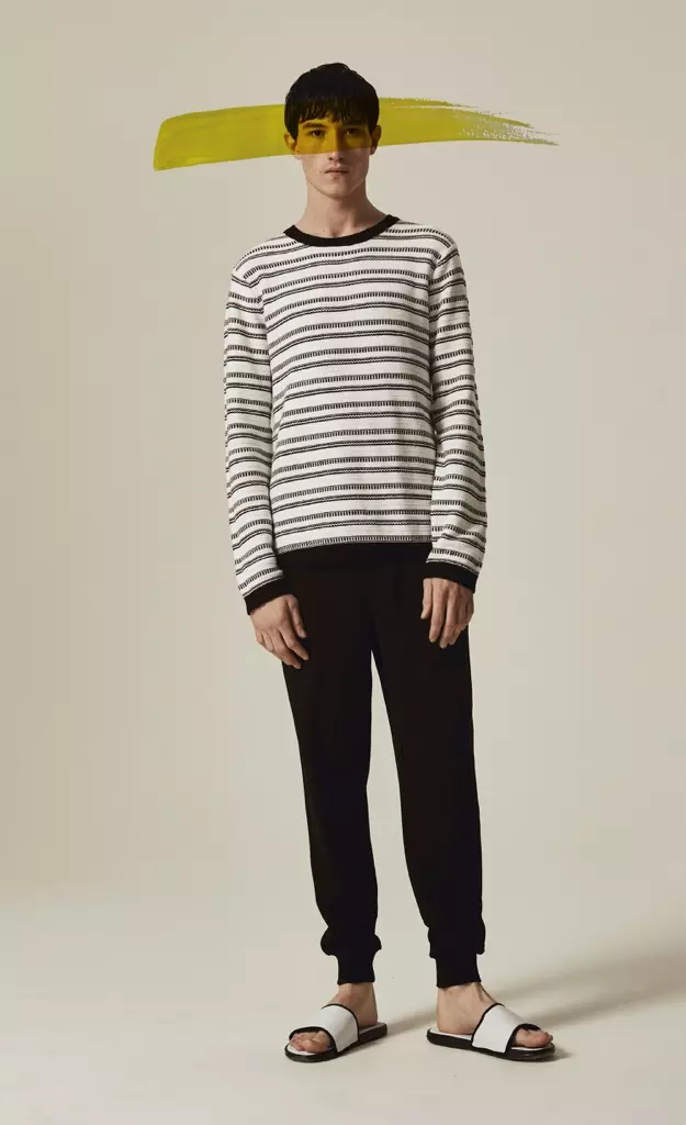 #CLIENTSTYLE NATIVE YOUTH SS: 16 BỘ SƯU TẬP (3)